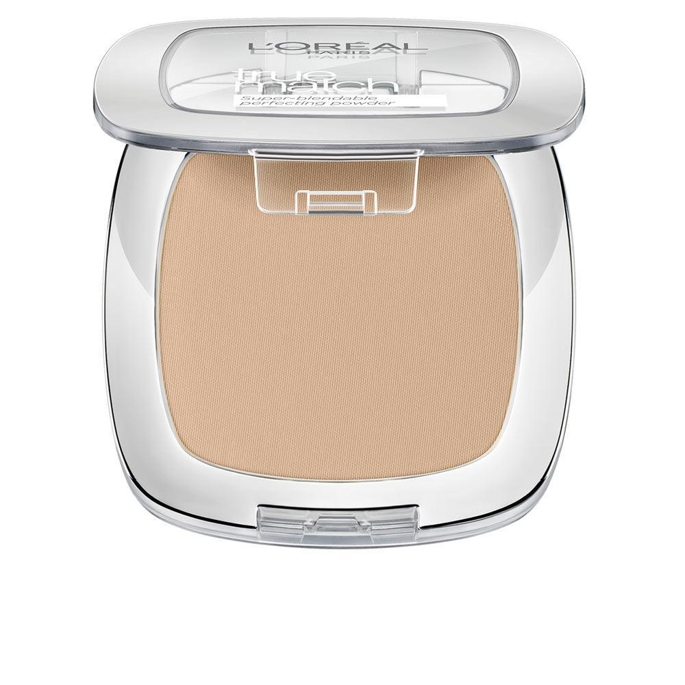 L'ORÉAL PARIS ACCORD PARFAIT polvo fundente in 4.N , Makeup by L'ORÉAL PARIS. Merkmale: . Verfügbar bei ParfümReich.