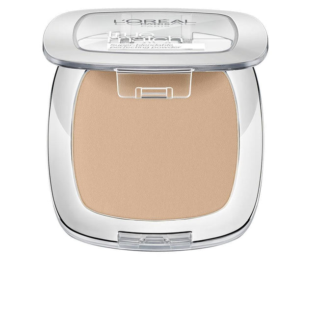 L'ORÉAL PARIS ACCORD PARFAIT polvo fundente in 4.N , Makeup by L'ORÉAL PARIS. Merkmale: . Verfügbar bei ParfümReich.