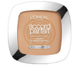 L'ORÉAL PARIS ACCORD PARFAIT polvo fundente hyaluronic acid in 3.D , Makeup by L'ORÉAL PARIS. Merkmale: . Verfügbar bei ParfümReich.