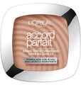 L'ORÉAL PARIS ACCORD PARFAIT polvo fundente hyaluronic acid in 4.N , Makeup by L'ORÉAL PARIS. Merkmale: . Verfügbar bei ParfümReich.