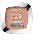 L'ORÉAL PARIS ACCORD PARFAIT polvo fundente hyaluronic acid in 5.N Sand , Makeup by L'ORÉAL PARIS. Merkmale: . Verfügbar bei ParfümReich.