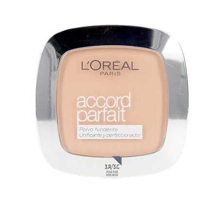 L'ORÉAL PARIS ACCORD PARFAIT poudre #R3 in , Makeup by L'ORÉAL PARIS. Merkmale: . Verfügbar bei ParfümReich.
