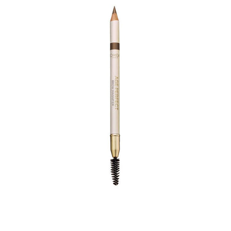 L'ORÉAL PARIS AGE PERFECT brow magnifier 1 gr in 010 Sunkiss , Makeup by L'ORÉAL PARIS. Merkmale: . Verfügbar bei ParfümReich.