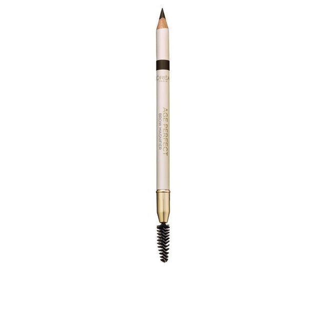 L'ORÉAL PARIS AGE PERFECT brow magnifier 1 gr in 040 , Makeup by L'ORÉAL PARIS. Merkmale: . Verfügbar bei ParfümReich.