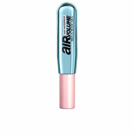 L'ORÉAL PARIS AIR VOLUME easy waterproof mega mascara #01-black in , Makeup by L'ORÉAL PARIS. Merkmale: . Verfügbar bei ParfümReich.