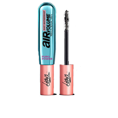 L'ORÉAL PARIS AIR VOLUME waterproof mascara pure power by Lola Lolita #01 black 8.5 ml in , Makeup by L'ORÉAL PARIS. Merkmale: . Verfügbar bei ParfümReich.