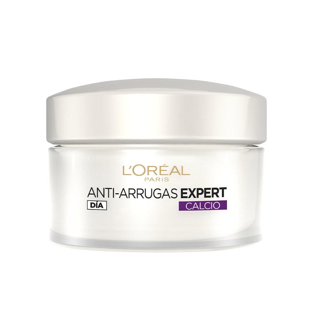 L'ORÉAL PARIS ANTI-WRINKLE EXPERT CALCIUM +55 cream 50 ml in , Facial Cosmetics by L'ORÉAL PARIS. Merkmale: . Verfügbar bei ParfümReich.