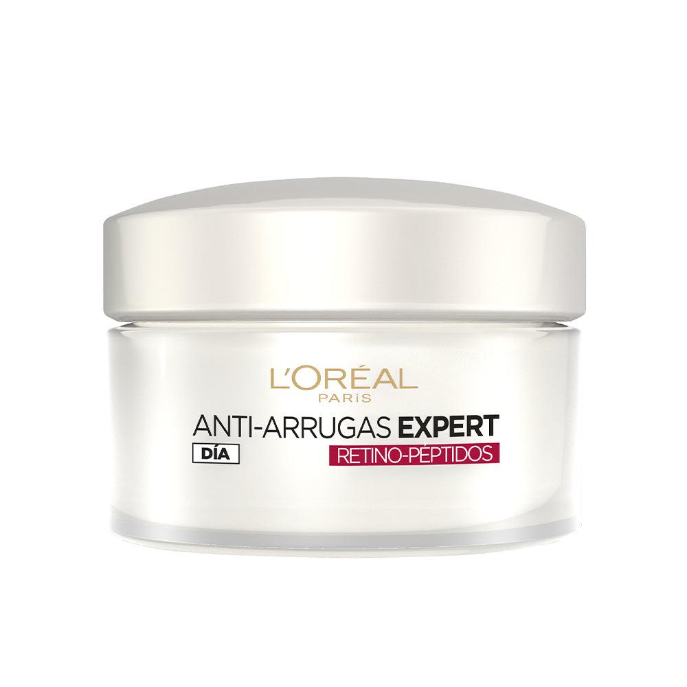L'ORÉAL PARIS ANTI-WRINKLE EXPERT RETINOL +45 cream 50 ml in , Facial Cosmetics by L'ORÉAL PARIS. Merkmale: . Verfügbar bei ParfümReich.