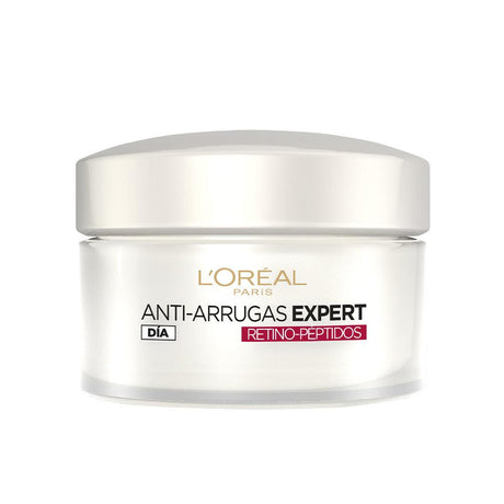 L'ORÉAL PARIS ANTI-WRINKLE EXPERT RETINOL +45 cream 50 ml in , Facial Cosmetics by L'ORÉAL PARIS. Merkmale: . Verfügbar bei ParfümReich.