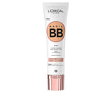 L'ORÉAL PARIS BB C&#39;EST MAGIC bb cream skin perfection 30 ml in medium , Makeup by L'ORÉAL PARIS. Merkmale: . Verfügbar bei ParfümReich.