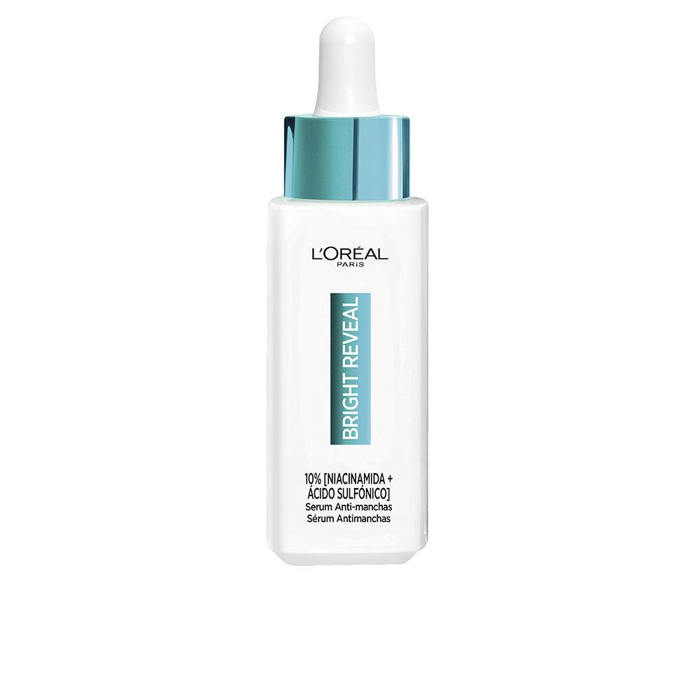 L&#39;ORÉAL PARIS BRIGHT REVEAL NIACINAMIDA serum for dark spots 30 ml in , Facial Cosmetics by L&#39;ORÉAL PARIS. Merkmale: . Verfügbar bei ParfümReich.