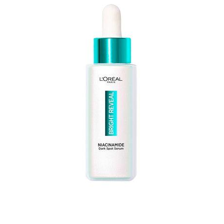 L'ORÉAL PARIS BRIGHT REVEAL NIACINAMIDA serum for dark spots 50 ml in , Facial Cosmetics by L'ORÉAL PARIS. Merkmale: . Verfügbar bei ParfümReich.