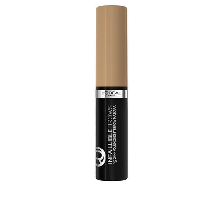 L'ORÉAL PARIS BROW ARTIST plump &amp; set #Blonde 4.90 ml in , Makeup by L'ORÉAL PARIS. Merkmale: . Verfügbar bei ParfümReich.