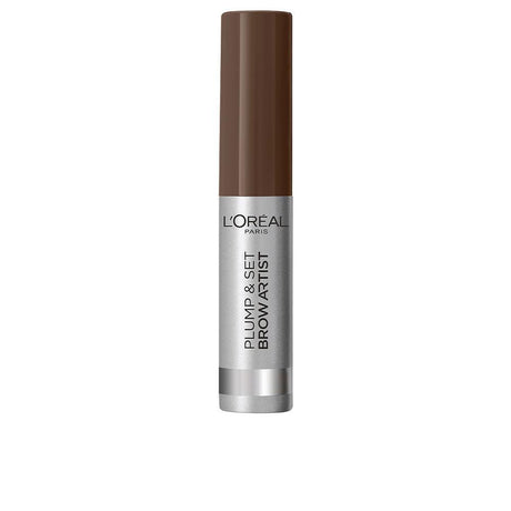 L'ORÉAL PARIS BROW ARTIST plump &amp; set #Light brunette 4.90 ml in , Makeup by L'ORÉAL PARIS. Merkmale: . Verfügbar bei ParfümReich.