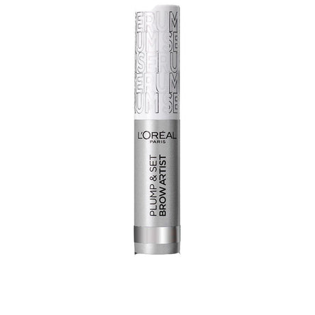 L'ORÉAL PARIS BROW ARTIST plump &amp; set #Transparent 4.90 ml in , Makeup by L'ORÉAL PARIS. Merkmale: . Verfügbar bei ParfümReich.