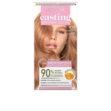 L'ORÉAL PARIS CASTING NATURAL GLOSS 180 ml in Light Blonde Latte , Hair by L'ORÉAL PARIS. Merkmale: . Verfügbar bei ParfümReich.