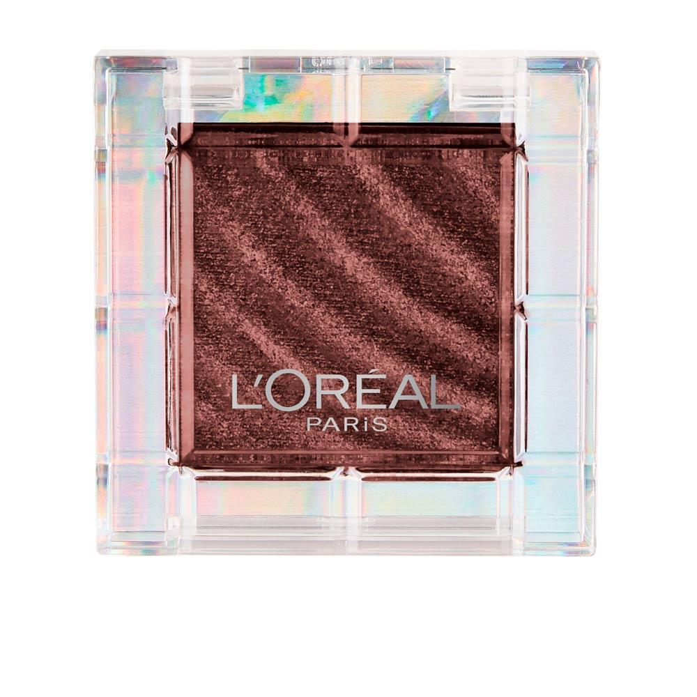 L'ORÉAL PARIS COLOR QUEEN mono sombra ojos in commander , Makeup by L'ORÉAL PARIS. Merkmale: . Verfügbar bei ParfümReich.