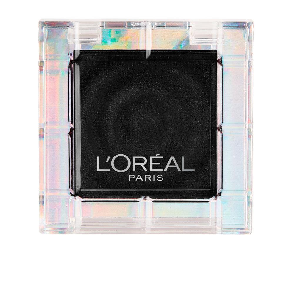 L'ORÉAL PARIS COLOR QUEEN mono sombra ojos in determination , Makeup by L'ORÉAL PARIS. Merkmale: . Verfügbar bei ParfümReich.