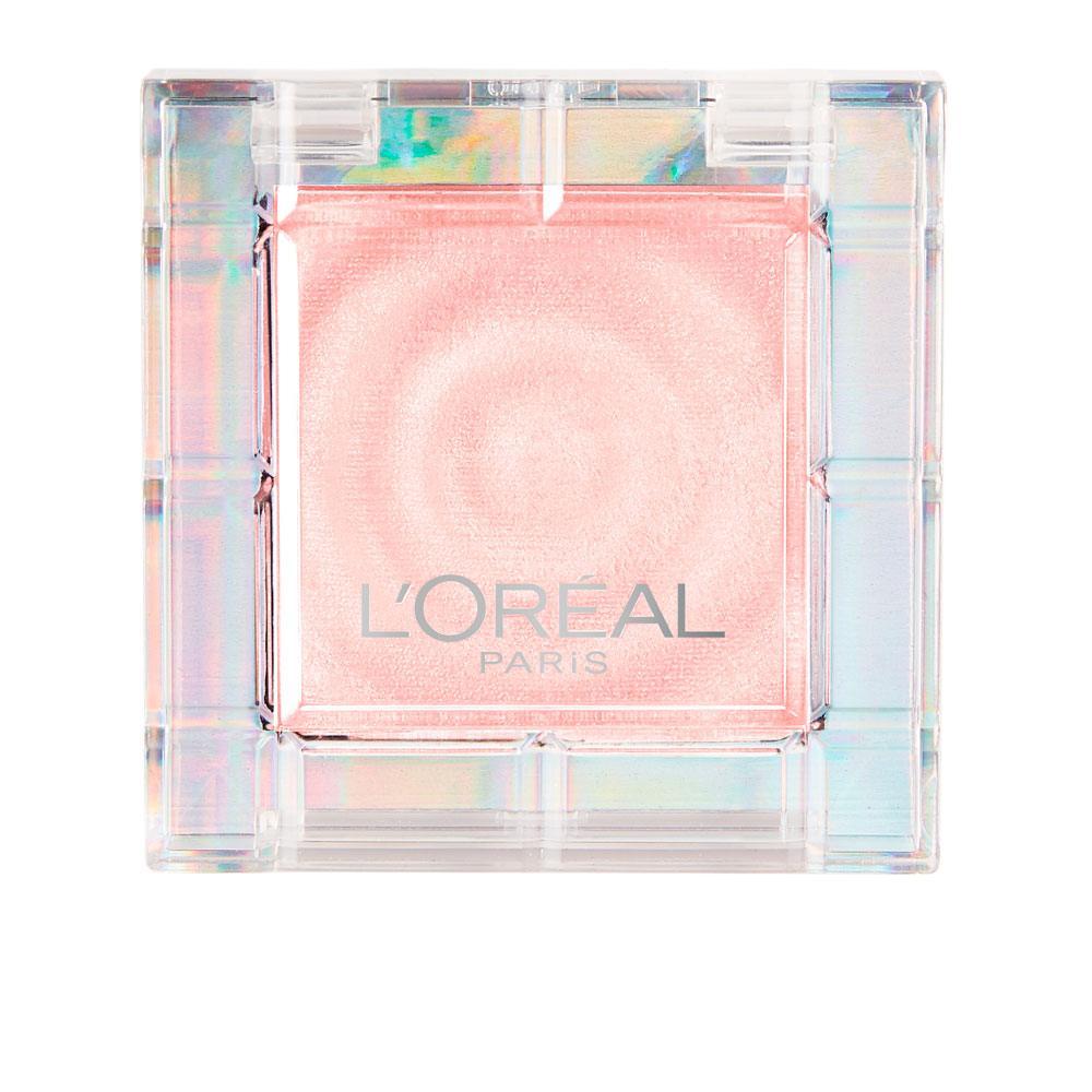 L'ORÉAL PARIS COLOR QUEEN mono sombra ojos in unsurpassed , Makeup by L'ORÉAL PARIS. Merkmale: . Verfügbar bei ParfümReich.