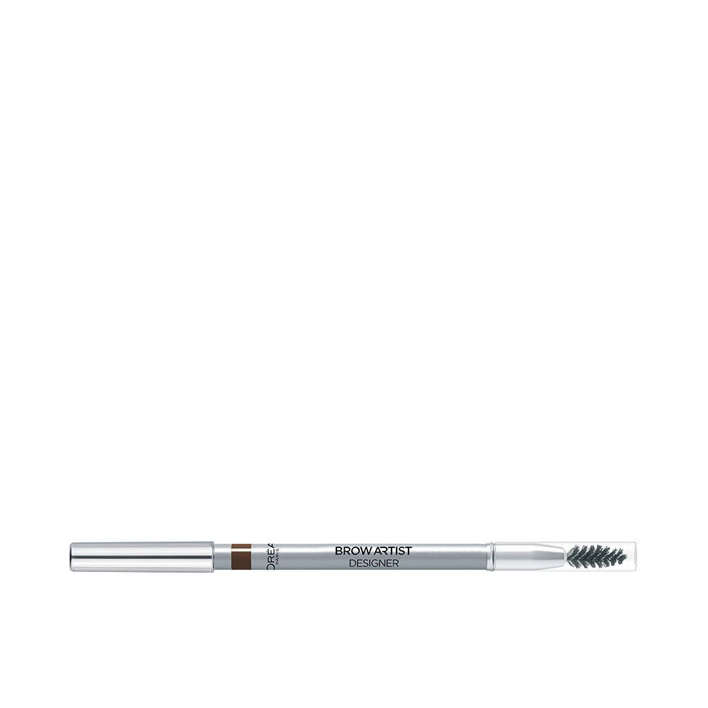 L'ORÉAL PARIS COLOR RICHE BROW ARTIST crayon sourcils #5.0-light brunette 1 gr in , Makeup by L'ORÉAL PARIS. Merkmale: . Verfügbar bei ParfümReich.