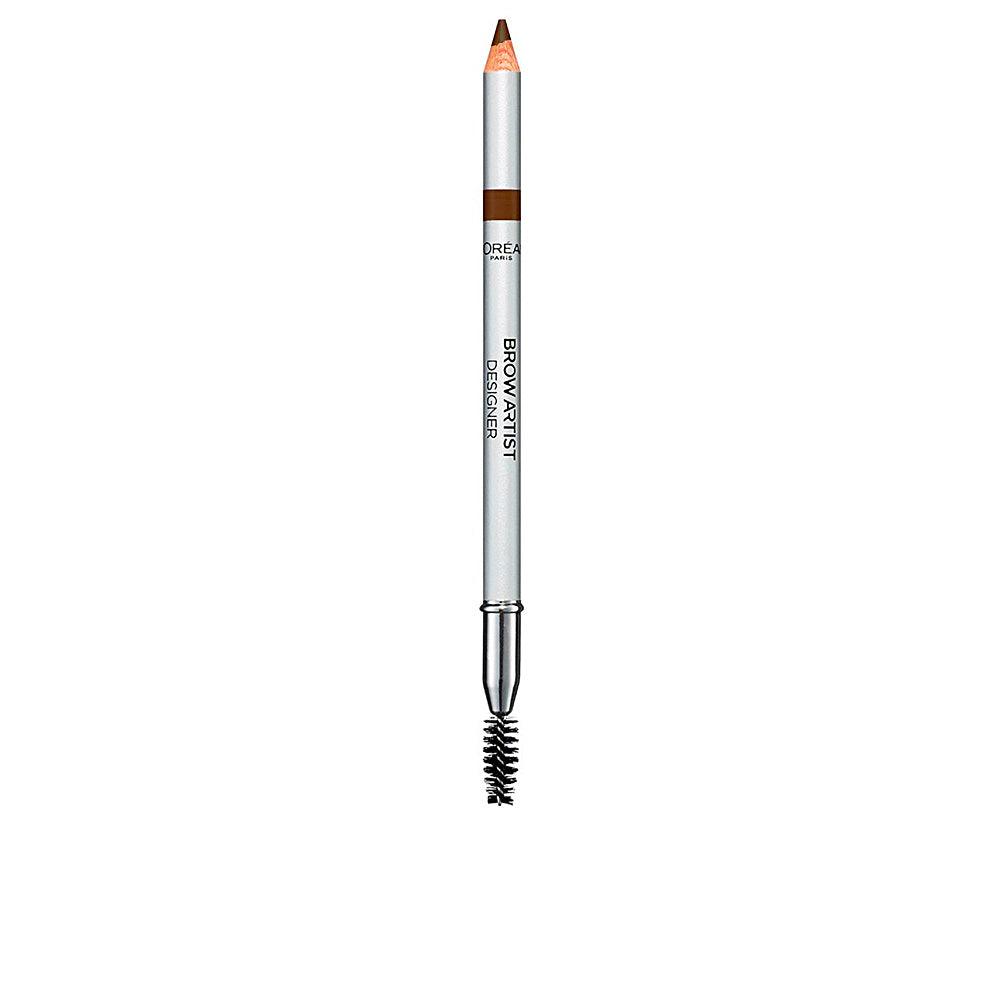 L'ORÉAL PARIS COLOR RICHE BROW ARTIST crayon sourcils #6.0-auburn 1 gr in , Makeup by L'ORÉAL PARIS. Merkmale: . Verfügbar bei ParfümReich.