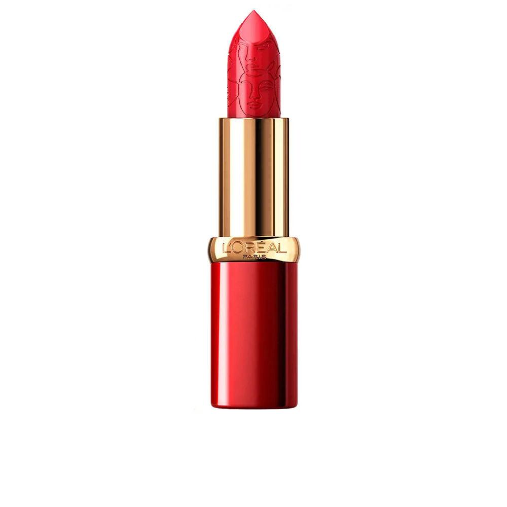 L'ORÉAL PARIS COLOR RICHE IS NOT A YES lipstick in , Makeup by L'ORÉAL PARIS. Merkmale: . Verfügbar bei ParfümReich.