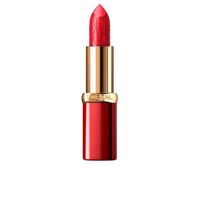 L'ORÉAL PARIS COLOR RICHE IS NOT A YES lipstick in , Makeup by L'ORÉAL PARIS. Merkmale: . Verfügbar bei ParfümReich.