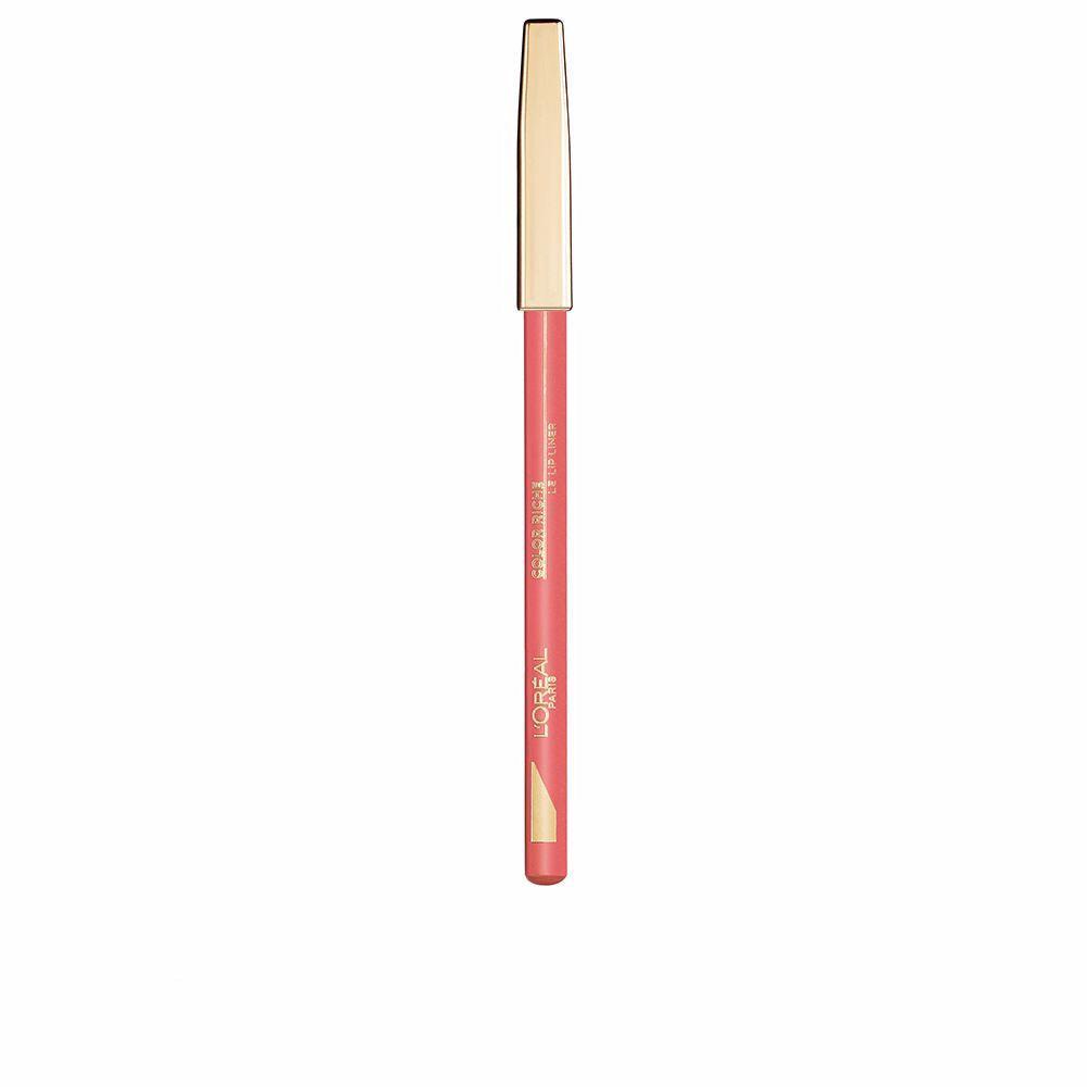 L'ORÉAL PARIS COLOR RICHE le lip liner in , Makeup by L'ORÉAL PARIS. Merkmale: . Verfügbar bei ParfümReich.