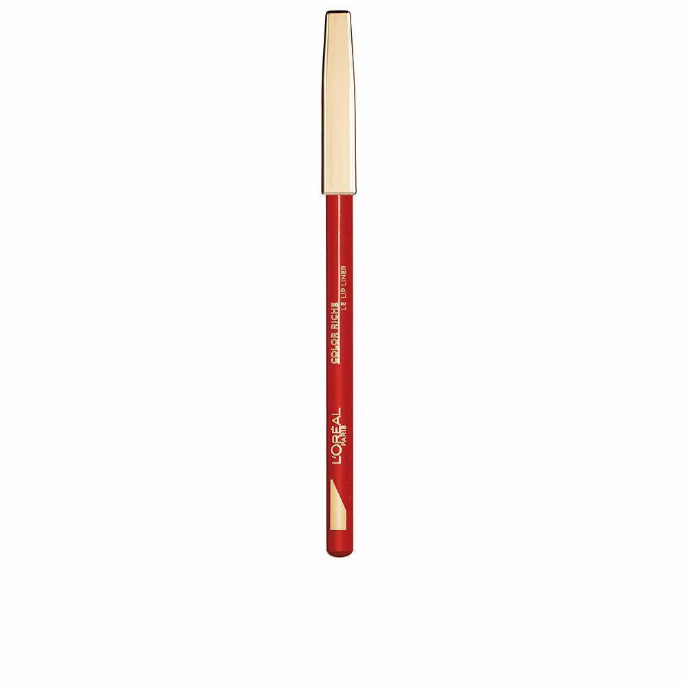 L'ORÉAL PARIS COLOR RICHE le lip liner in maisan mairas , Makeup by L'ORÉAL PARIS. Merkmale: . Verfügbar bei ParfümReich.