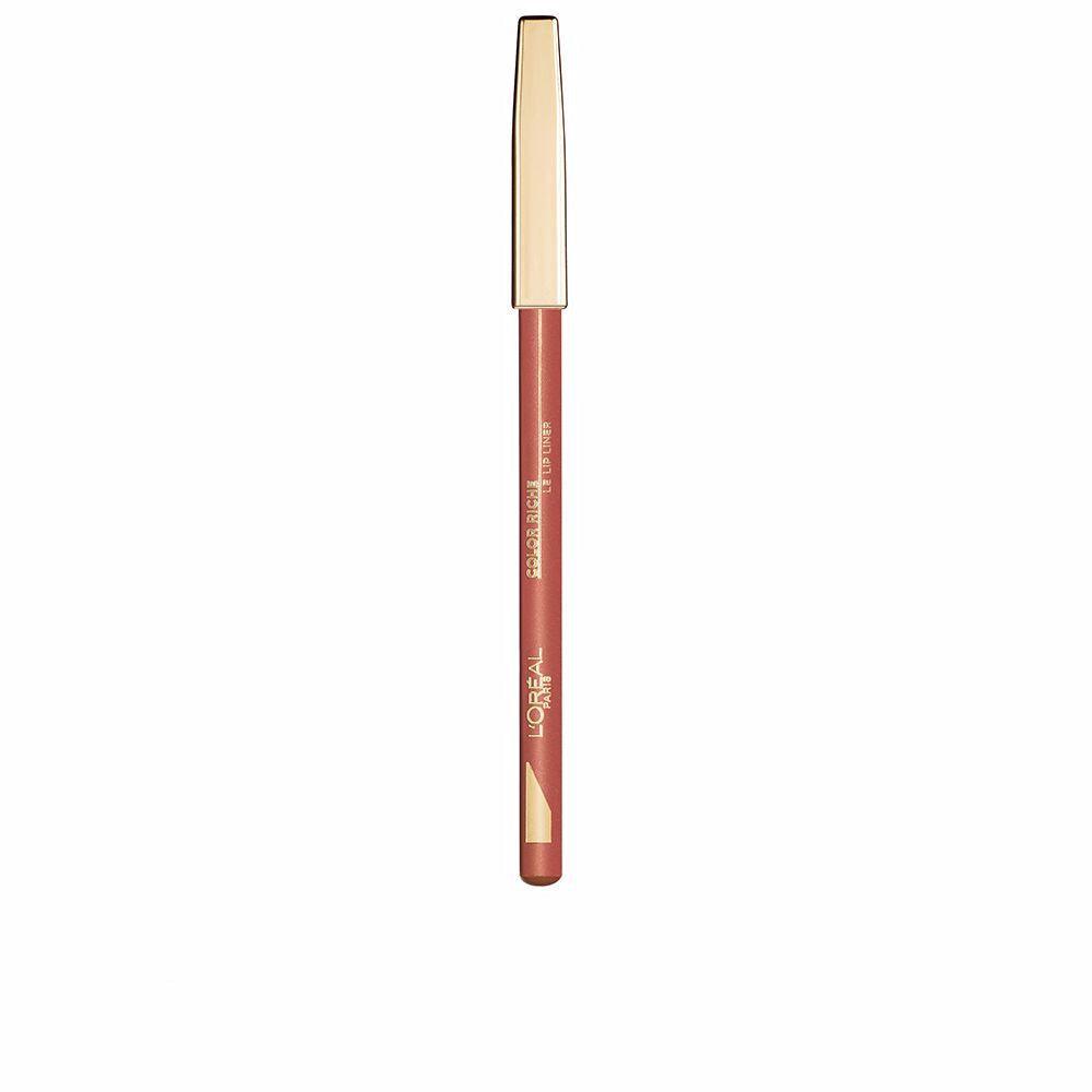 L'ORÉAL PARIS COLOR RICHE le lip liner in , Makeup by L'ORÉAL PARIS. Merkmale: . Verfügbar bei ParfümReich.