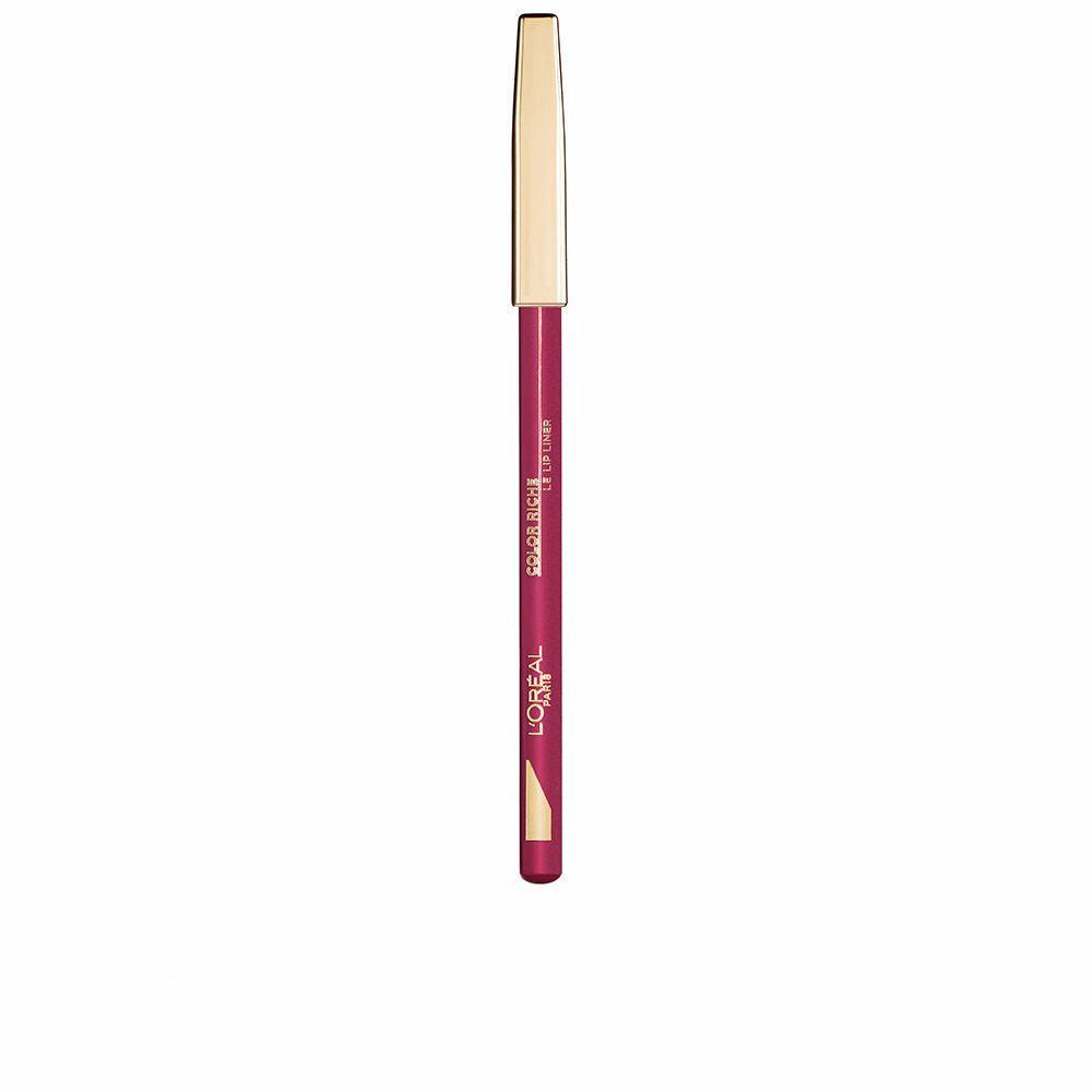 L&#39;ORÉAL PARIS COLOR RICHE le lip liner in , Makeup by L&#39;ORÉAL PARIS. Merkmale: . Verfügbar bei ParfümReich.