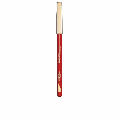 L'ORÉAL PARIS COLOR RICHE le lip liner in red passion , Makeup by L'ORÉAL PARIS. Merkmale: . Verfügbar bei ParfümReich.