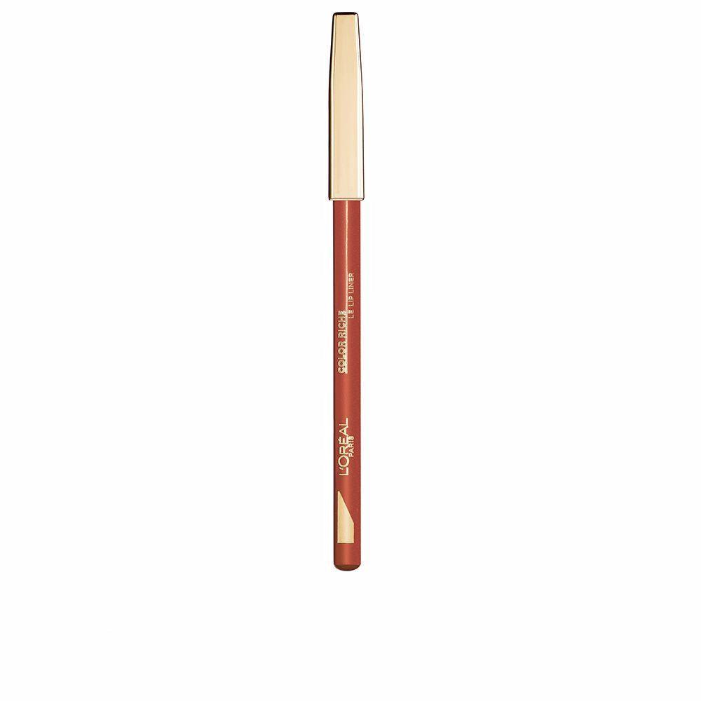 L'ORÉAL PARIS COLOR RICHE le lip liner in , Makeup by L'ORÉAL PARIS. Merkmale: . Verfügbar bei ParfümReich.