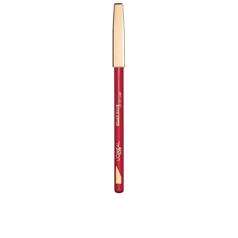 L'ORÉAL PARIS COLOR RICHE le lip liner in sil plait , Makeup by L'ORÉAL PARIS. Merkmale: . Verfügbar bei ParfümReich.
