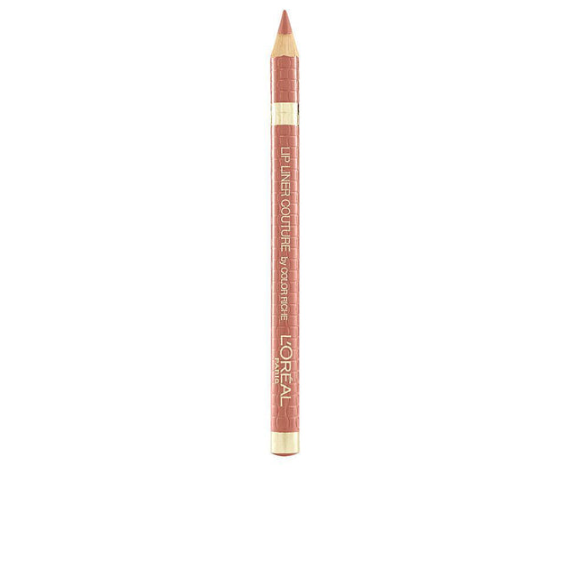 L'ORÉAL PARIS COLOR RICHE lip liner couture in 630 Beige A Nu , Makeup by L'ORÉAL PARIS. Merkmale: . Verfügbar bei ParfümReich.