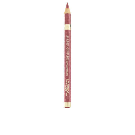 L'ORÉAL PARIS COLOR RICHE lip liner couture in 302 Bois De Rose , Makeup by L'ORÉAL PARIS. Merkmale: . Verfügbar bei ParfümReich.