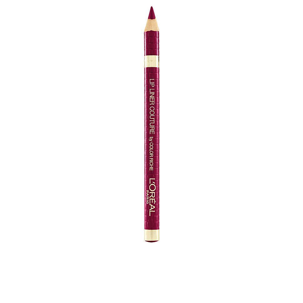 L'ORÉAL PARIS COLOR RICHE lip liner couture in 300 LeRougeParis , Makeup by L'ORÉAL PARIS. Merkmale: . Verfügbar bei ParfümReich.