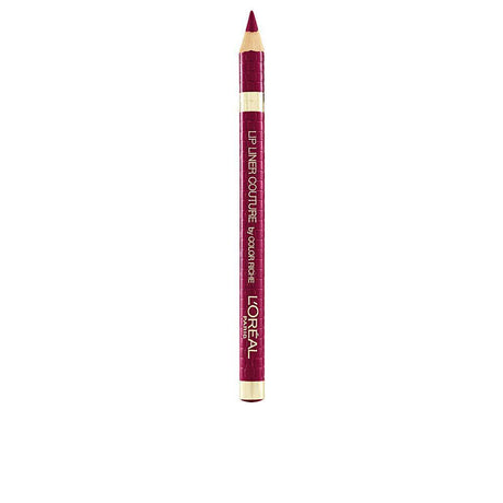 L'ORÉAL PARIS COLOR RICHE lip liner couture in 300 LeRougeParis , Makeup by L'ORÉAL PARIS. Merkmale: . Verfügbar bei ParfümReich.