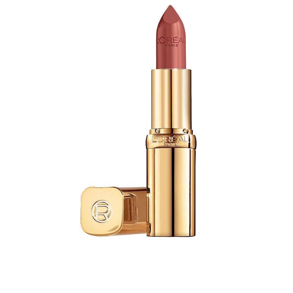 L'ORÉAL PARIS COLOR RICHE lipstick #107-seine sunset 4.2 gr in , Makeup by L'ORÉAL PARIS. Merkmale: . Verfügbar bei ParfümReich.