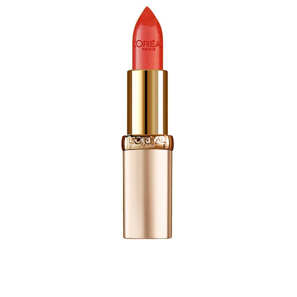 L'ORÉAL PARIS COLOR RICHE lipstick 4.2 gr in Worth It Intense , Makeup by L'ORÉAL PARIS. Merkmale: . Verfügbar bei ParfümReich.