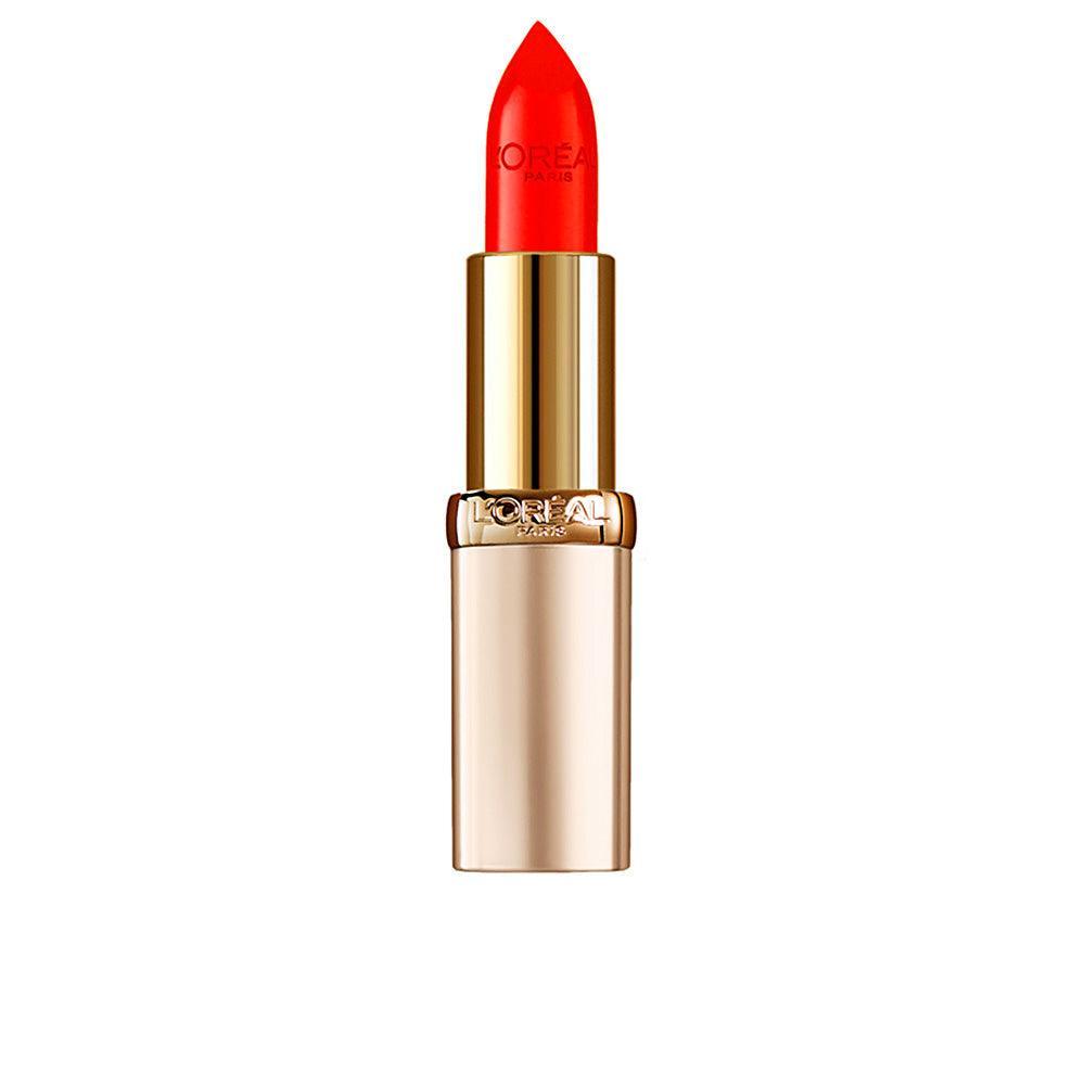 L'ORÉAL PARIS COLOR RICHE lipstick 4.2 gr in ga Rouge Paris , Makeup by L'ORÉAL PARIS. Merkmale: . Verfügbar bei ParfümReich.