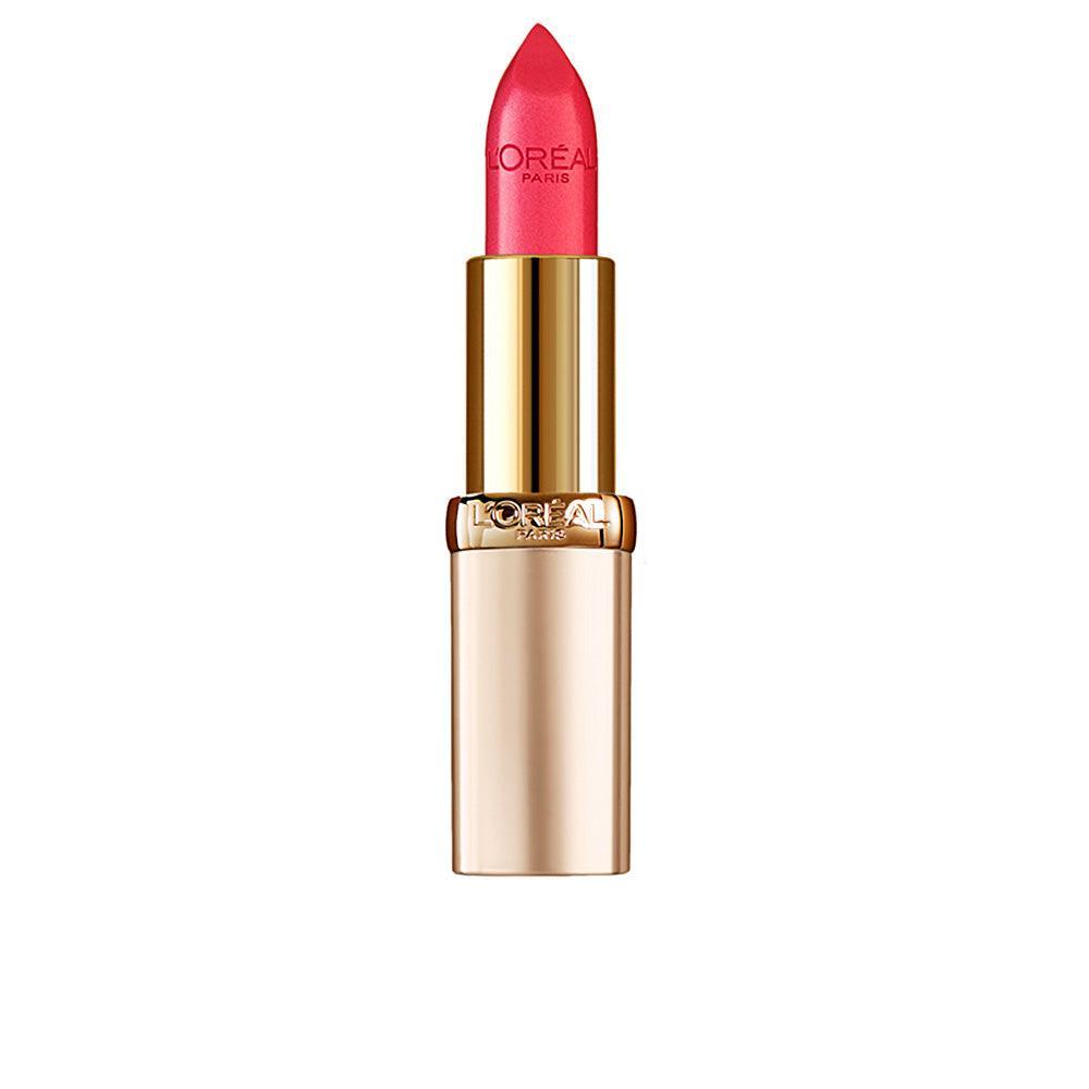 L'ORÉAL PARIS COLOR RICHE lipstick 4,2 gr in Le Rouge Paris , Makeup by L'ORÉAL PARIS. Merkmale: . Verfügbar bei ParfümReich.