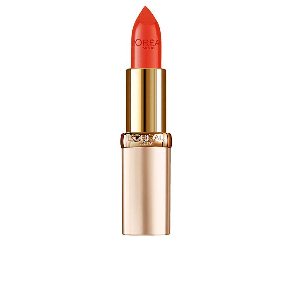 L'ORÉAL PARIS COLOR RICHE lipstick 4.2 gr in Le Rosewood Ambition , Makeup by L'ORÉAL PARIS. Merkmale: . Verfügbar bei ParfümReich.