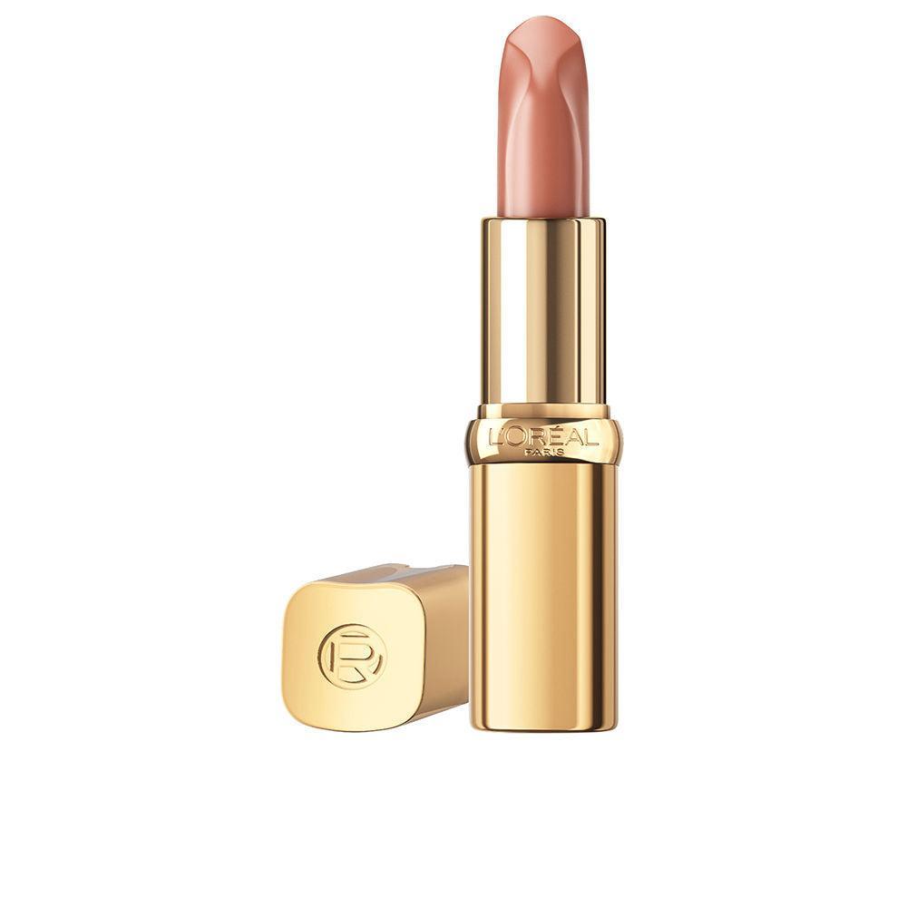 L'ORÉAL PARIS COLOR RICHE lipstick 4.54 gr in Worth It Medium , Makeup by L'ORÉAL PARIS. Merkmale: . Verfügbar bei ParfümReich.