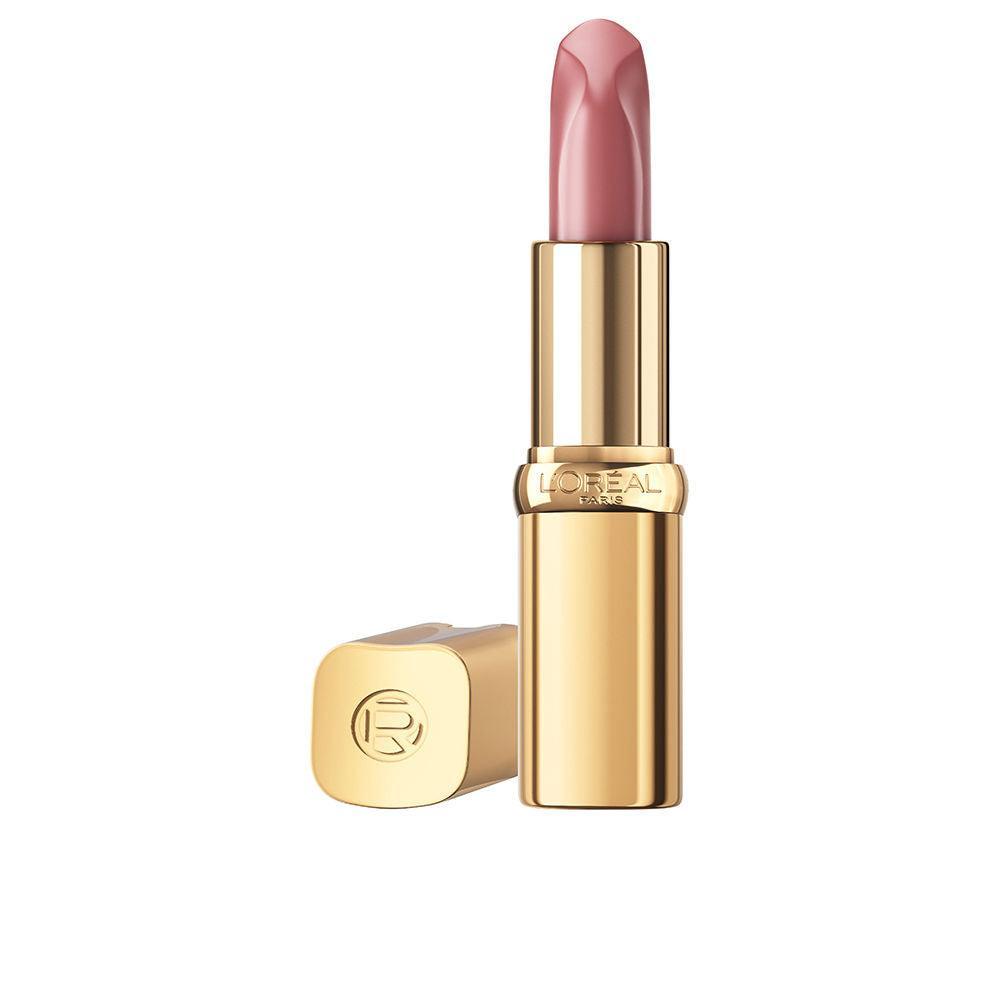 L'ORÉAL PARIS COLOR RICHE lipstick 4.54 gr in 601 worth it , Makeup by L'ORÉAL PARIS. Merkmale: . Verfügbar bei ParfümReich.