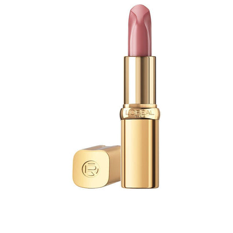 L'ORÉAL PARIS COLOR RICHE lipstick 4.54 gr in 601 worth it , Makeup by L'ORÉAL PARIS. Merkmale: . Verfügbar bei ParfümReich.