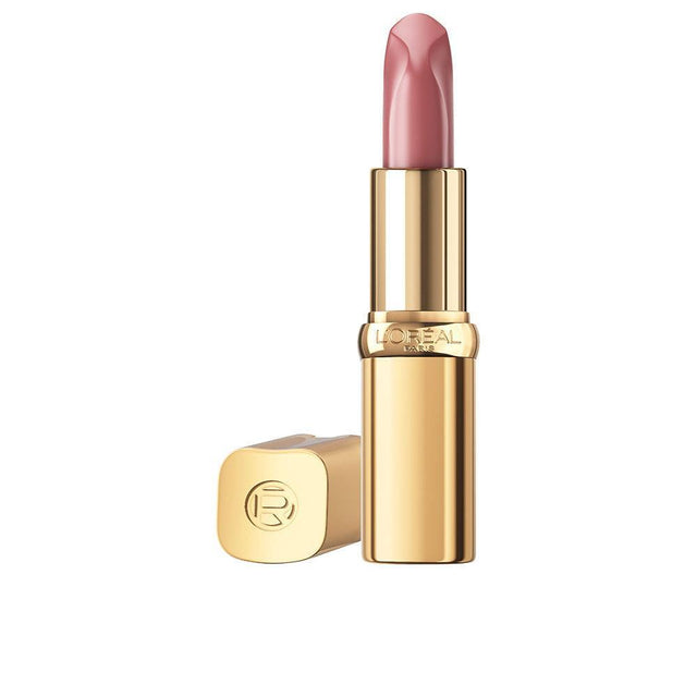 L'ORÉAL PARIS COLOR RICHE lipstick 4.54 gr in 601 worth it , Makeup by L'ORÉAL PARIS. Merkmale: . Verfügbar bei ParfümReich.