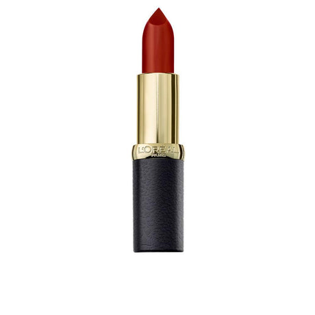 L'ORÉAL PARIS COLOR RICHE matte lipstick in Brick Vintage , Makeup by L'ORÉAL PARIS. Merkmale: . Verfügbar bei ParfümReich.