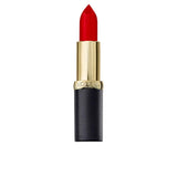 L'ORÉAL PARIS COLOR RICHE matte lipstick in Haute Rouge , Makeup by L'ORÉAL PARIS. Merkmale: . Verfügbar bei ParfümReich.