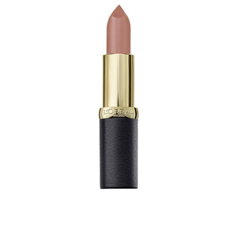 L'ORÉAL PARIS COLOR RICHE matte lipstick in Moka Chic , Makeup by L'ORÉAL PARIS. Merkmale: . Verfügbar bei ParfümReich.